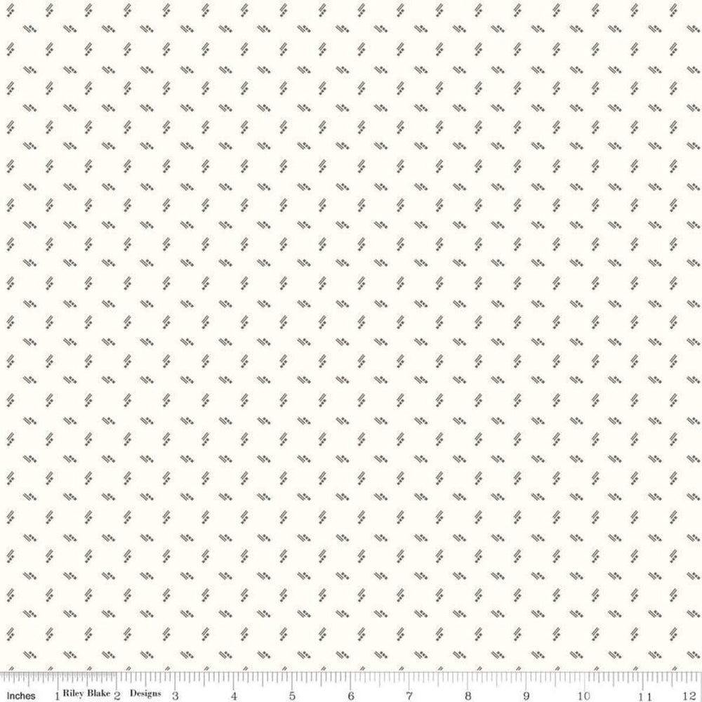 Riley Blake - Bee Backgrounds - Shirting Pebble Riley Blake 