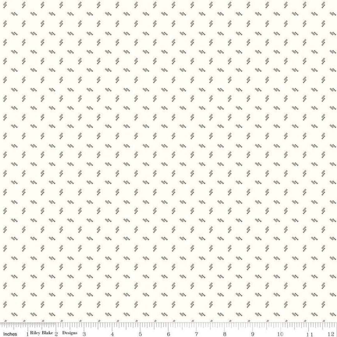 Riley Blake - Bee Backgrounds - Shirting Pebble Riley Blake 