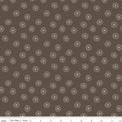 Riley Blake - Lori Holt Bee Basics - Blossom Raisin Riley Blake 