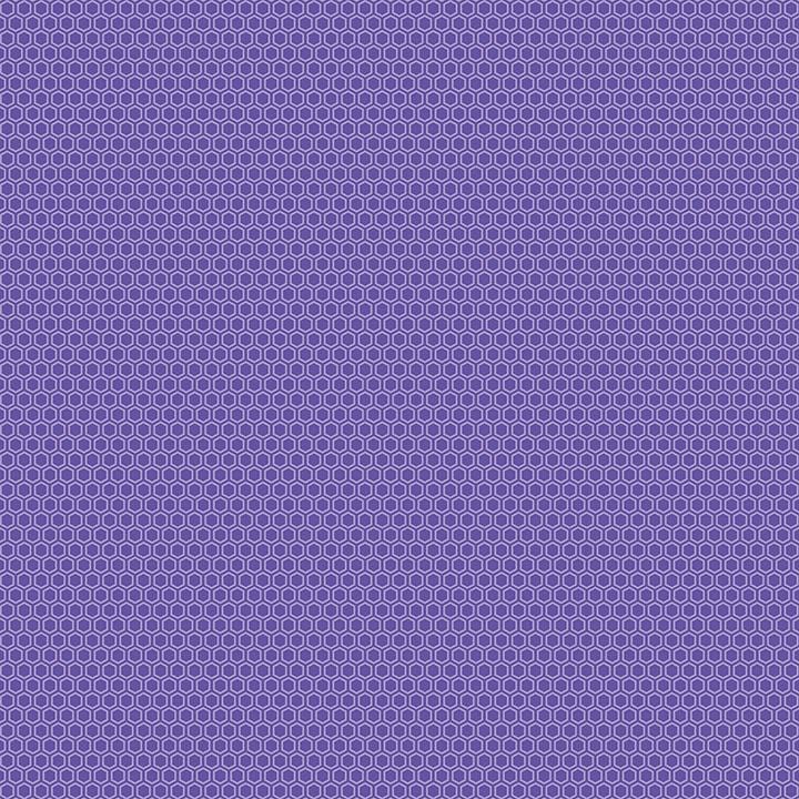 Benartex - Color Up - Hexy Dark Purple Benartex 