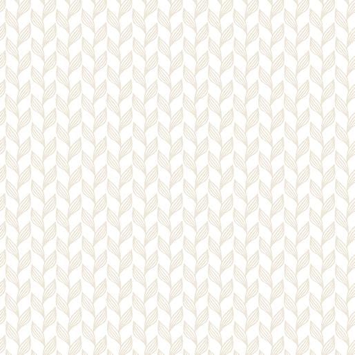 Wander Lane - Vines Cream Benartex 