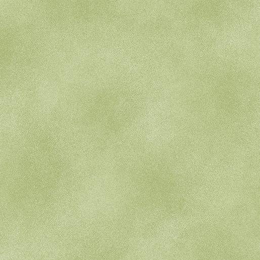 Shadow Blush Basic - Apple Green Benartex 