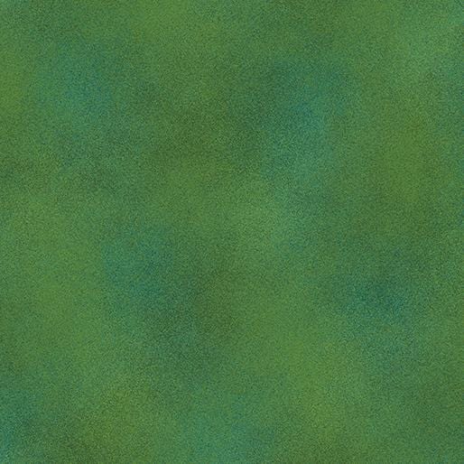 Shadow Blush Basic - Emerald Benartex 