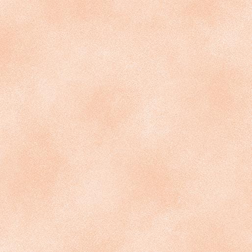 Shadow Blush Basic - Light Peach Benartex 