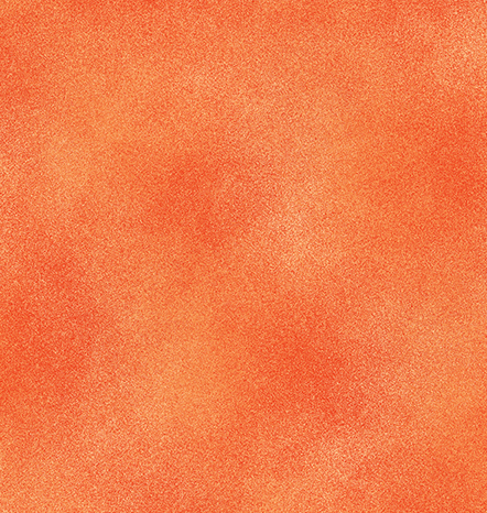 Shadow Blush Basic - Orange Benartex 