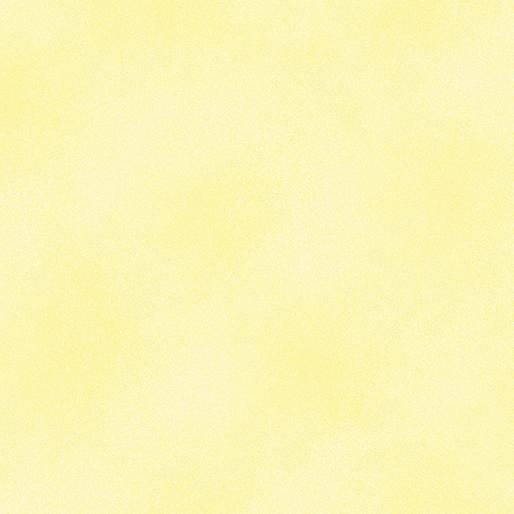 Shadow Blush Basic - Pale Yellow Benartex 