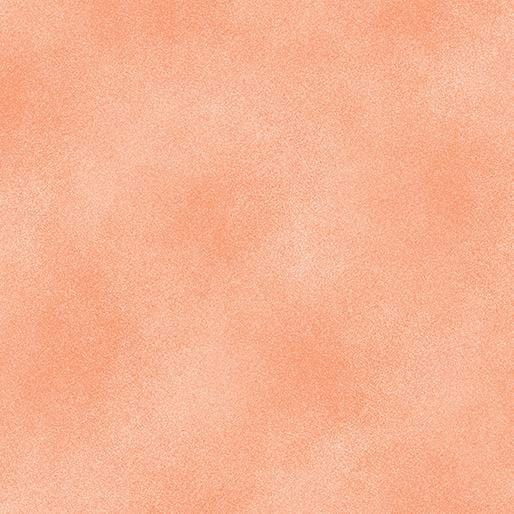 Shadow Blush Basic - Tangerine Benartex 