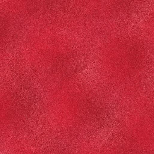 Shadow Blush - Cadmium Red Benartex 