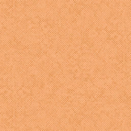 Whisper Weave - Apricot Benartex 
