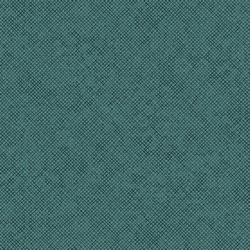 Whisper Weave - Teal Benartex 