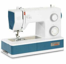 bernette b05 Academy Sewing Machine BERNINA 