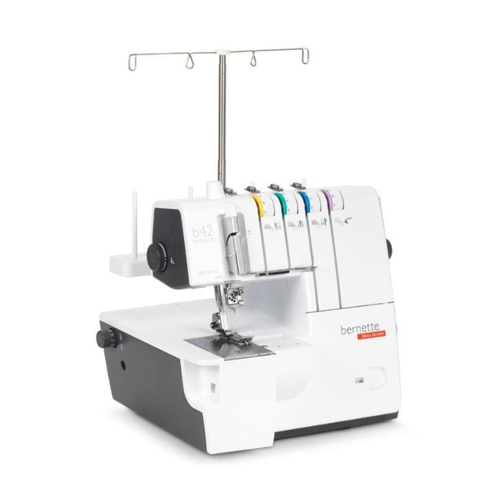 bernette Funlock 42 Coverstitch Machine BERNINA 