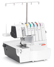 bernette 48 Funlock Overlocker BERNINA 