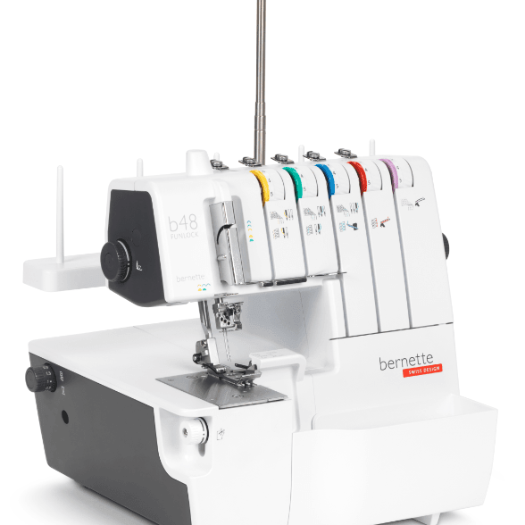 bernette 48 Funlock Overlocker BERNINA 