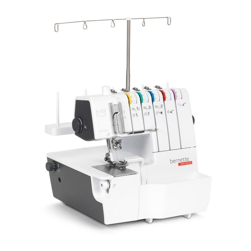 bernette 48 Funlock Overlocker BERNINA 