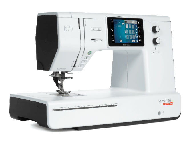 bernette 77 Sewing Machine BERNINA 