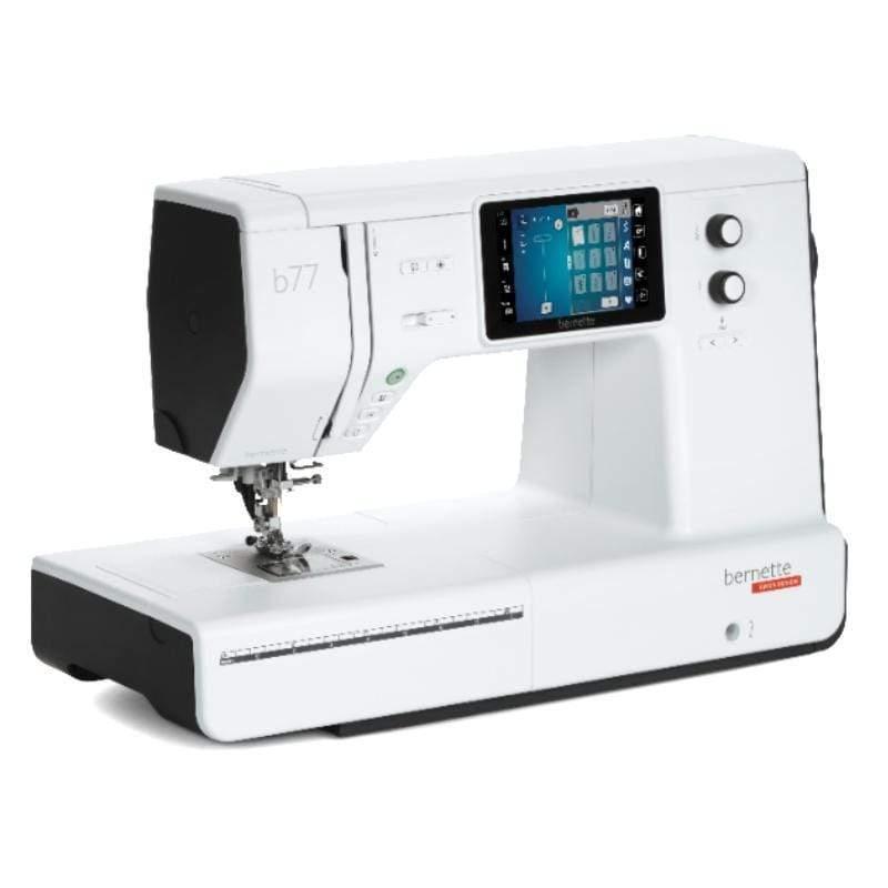 bernette 77 Sewing Machine BERNINA 