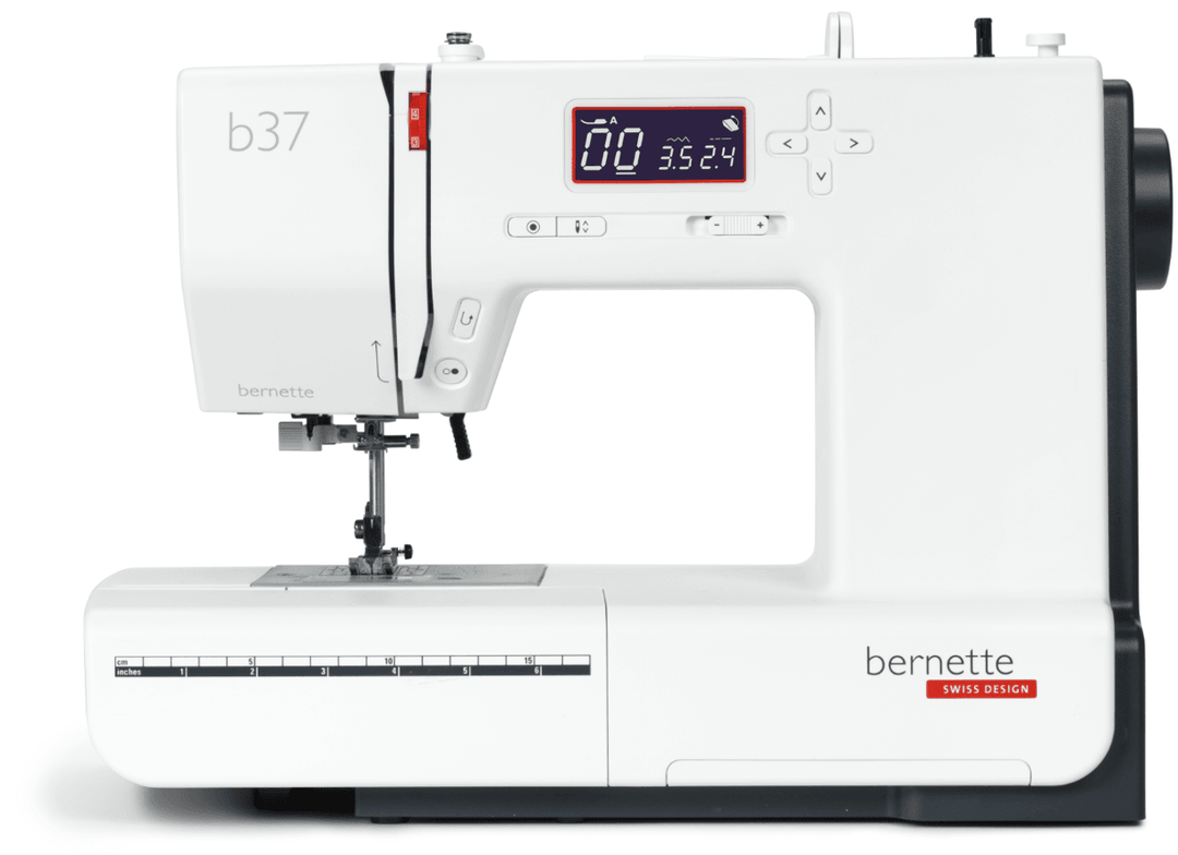 bernette b37 Sewing Machine BERNINA 