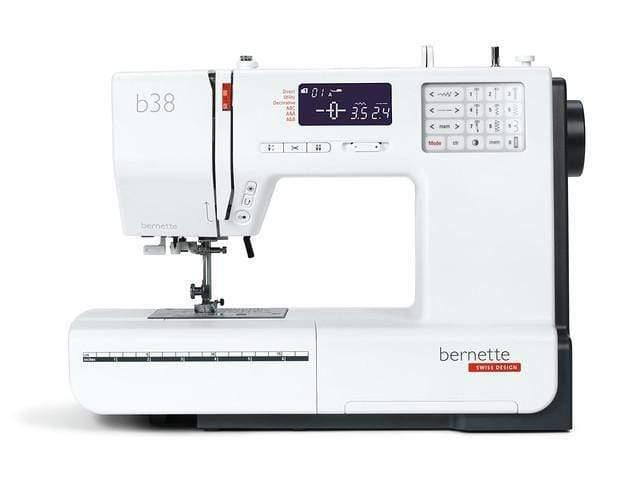 bernette b38 Sewing Machine BERNINA 