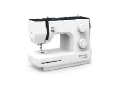 bernette Sew & Go 1 Sewing Machine BERNINA 