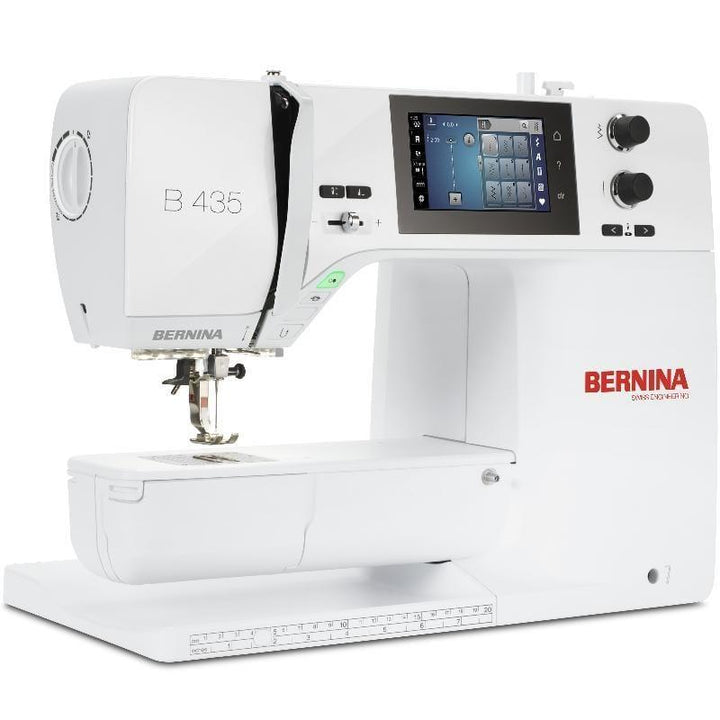 Bernina 435 BERNINA 