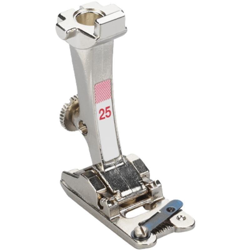BERNINA - 5 Groove Cording Foot #25 BERNINA 