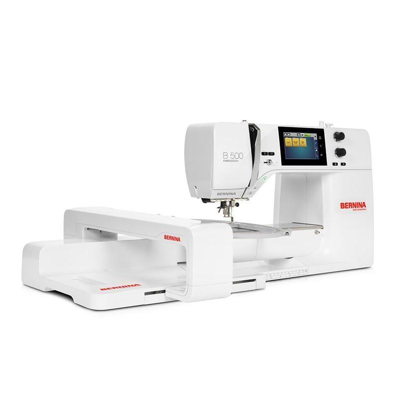 BERNINA 500 BERNINA 