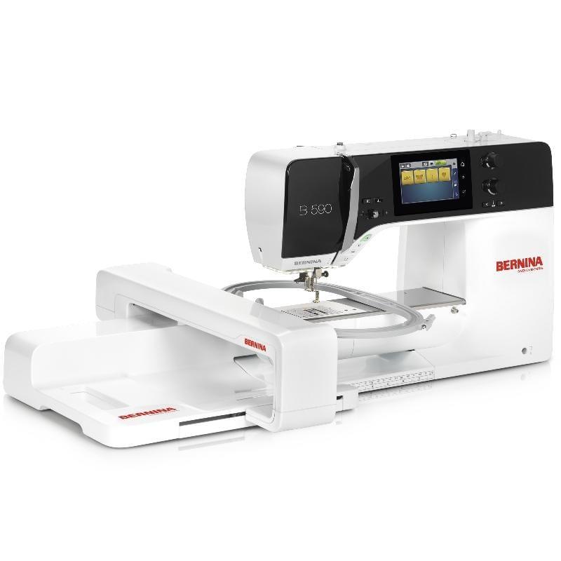 BERNINA 590 With Module BERNINA 