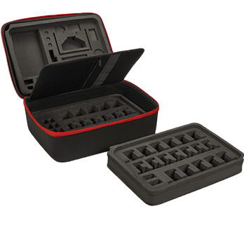 BERNINA -  Accessory Travel Case - 104265.70.00 BERNINA 