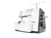 bernette 64 Airlock Overlocker Machine B64AIRLOCK