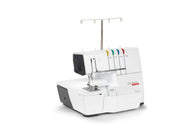 bernette 64 Airlock Overlocker Machine B64AIRLOCK