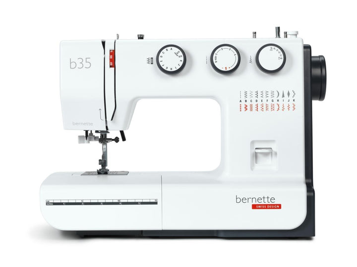 bernette b35 Sewing Machine BERNINA 