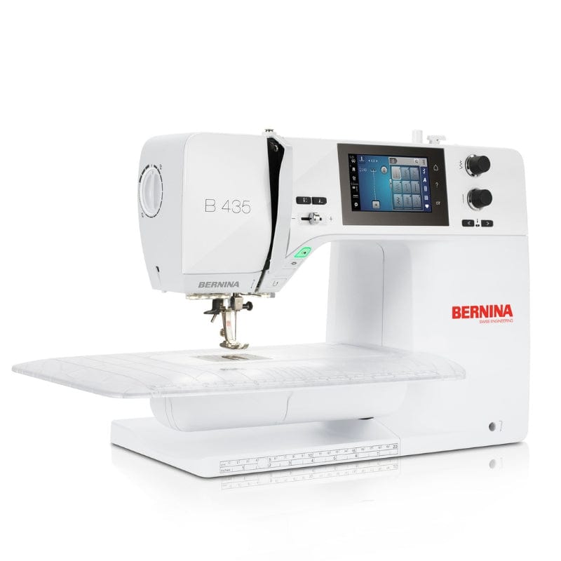 Bernina 435 BERNINA 