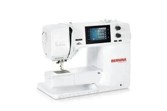 BERNINA 475 QE Full Shank BERNINA 