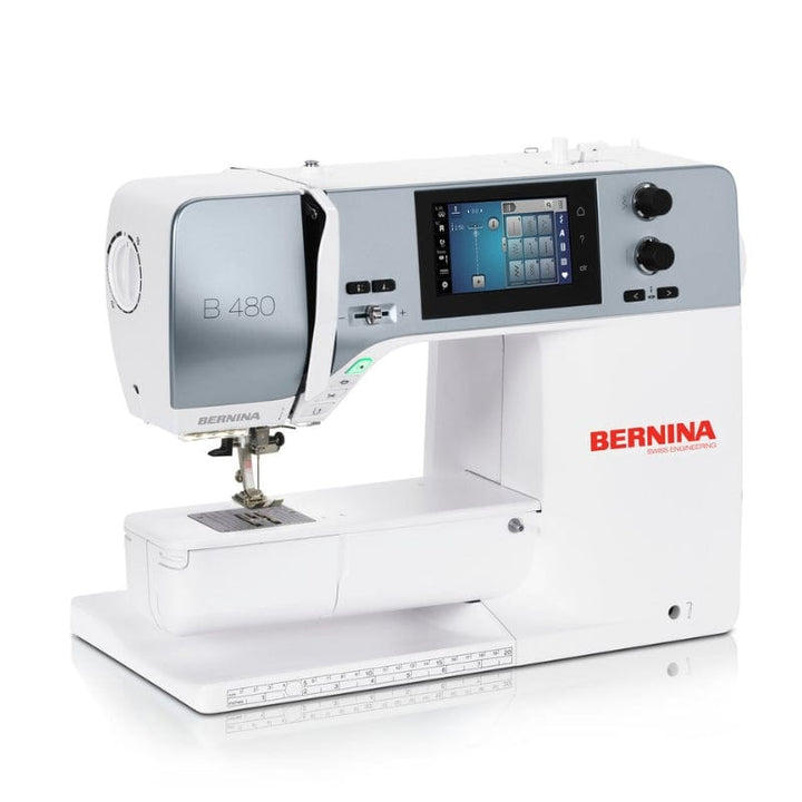 BERNINA 480 BERNINA 