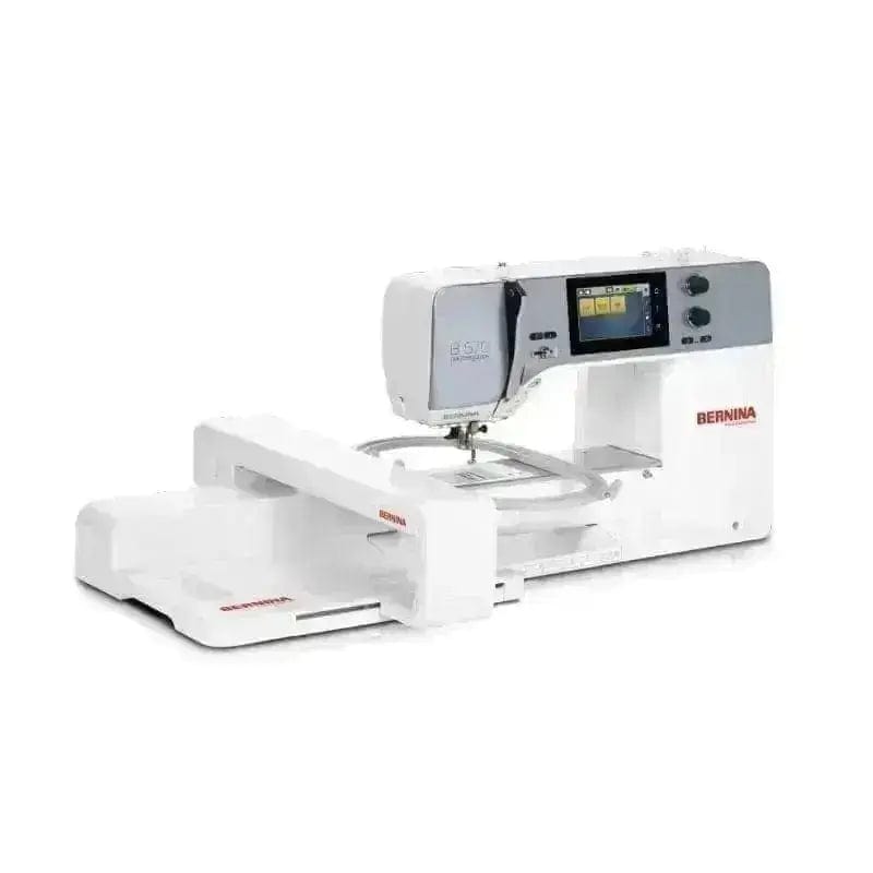 BERNINA 570 QE BERNINA 