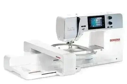 BERNINA 570 QE BERNINA 