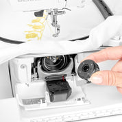 BERNINA 700 E BERNINA 