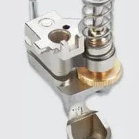 BERNINA - Adjustable Ruler Foot #72 - 105121.70.00 BERNINA 