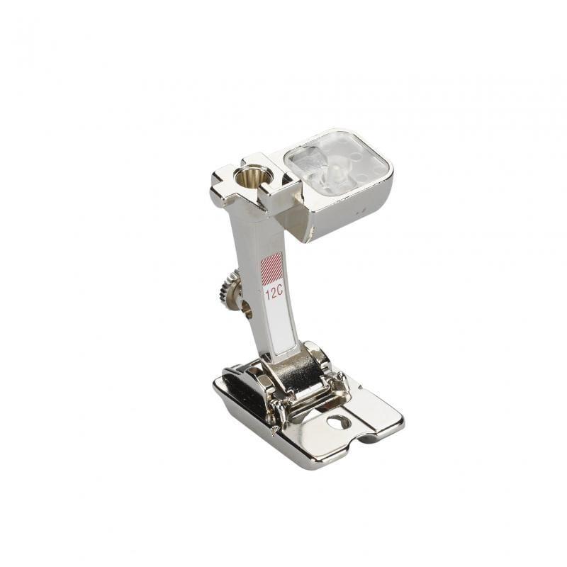 BERNINA - Bulky Overlock 9mm Foot #12C - 008878.75.00 BERNINA 