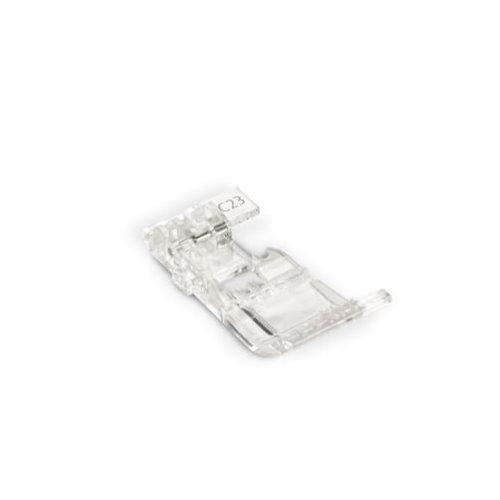 BERNINA - Curved Foot #C23 106755.70.00