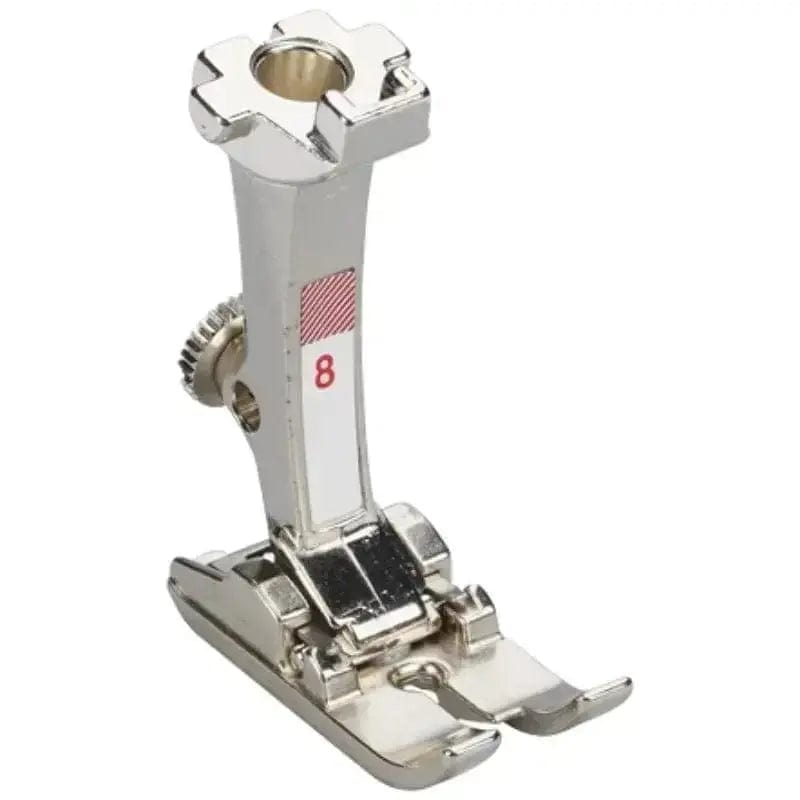 BERNINA - Jean Foot #8 - 008453.73.00 BERNINA 