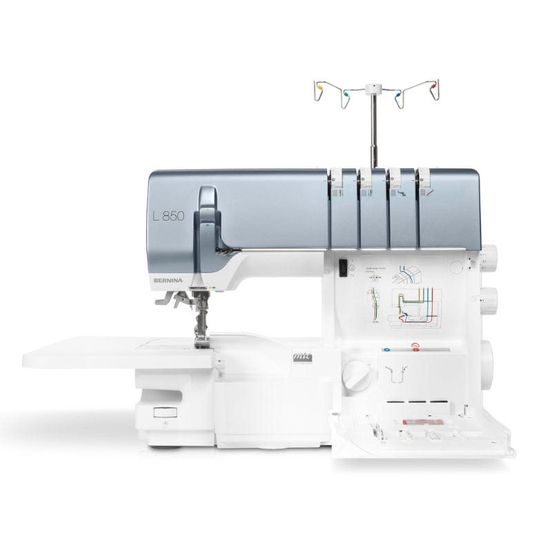 BERNINA L850 Overlocker Serger BERNINA 