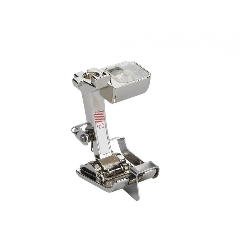 BERNINA - Edgestitch 9mm Foot #10C - 008877.75.00 BERNINA 