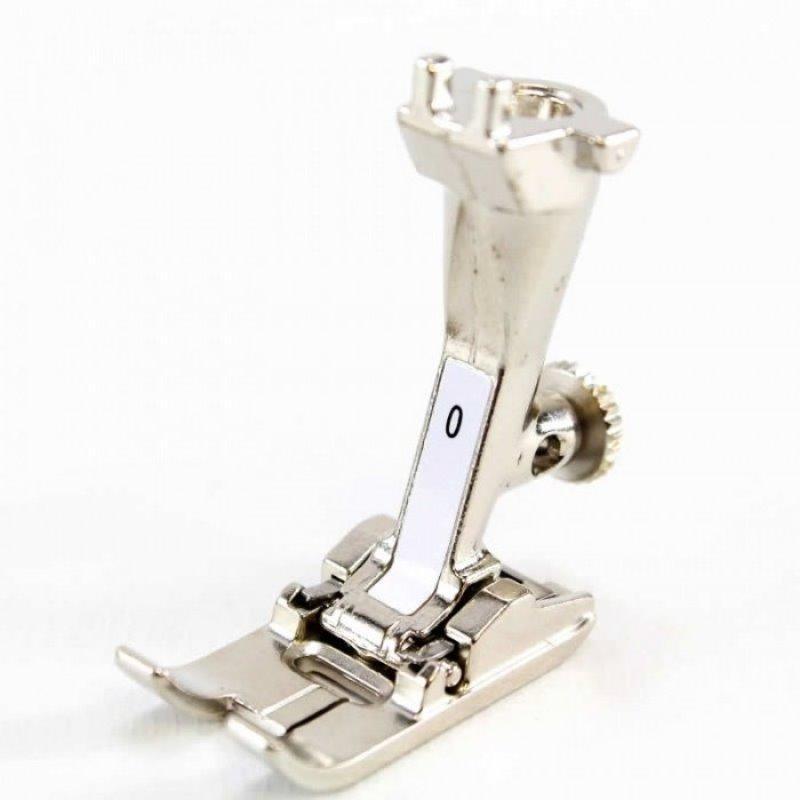 Discover the Wide Range of Bernina Presser Feet