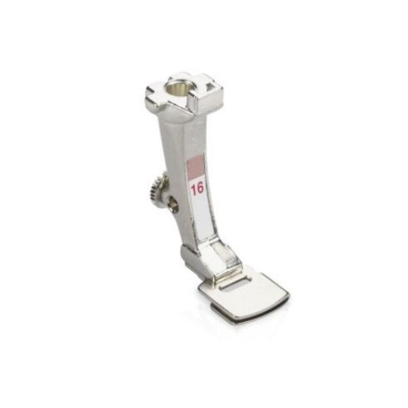 BERNINA - Gathering 5mm Foot #16 - 008460.73.00 BERNINA 