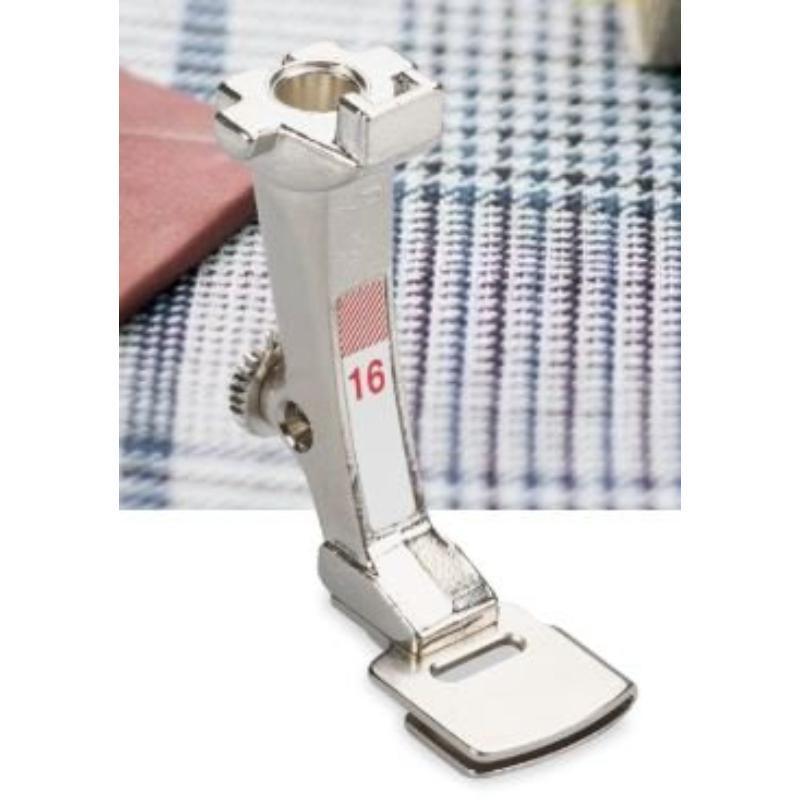 BERNINA - Gathering 9mm Foot #16 -008879.73.00 BERNINA 