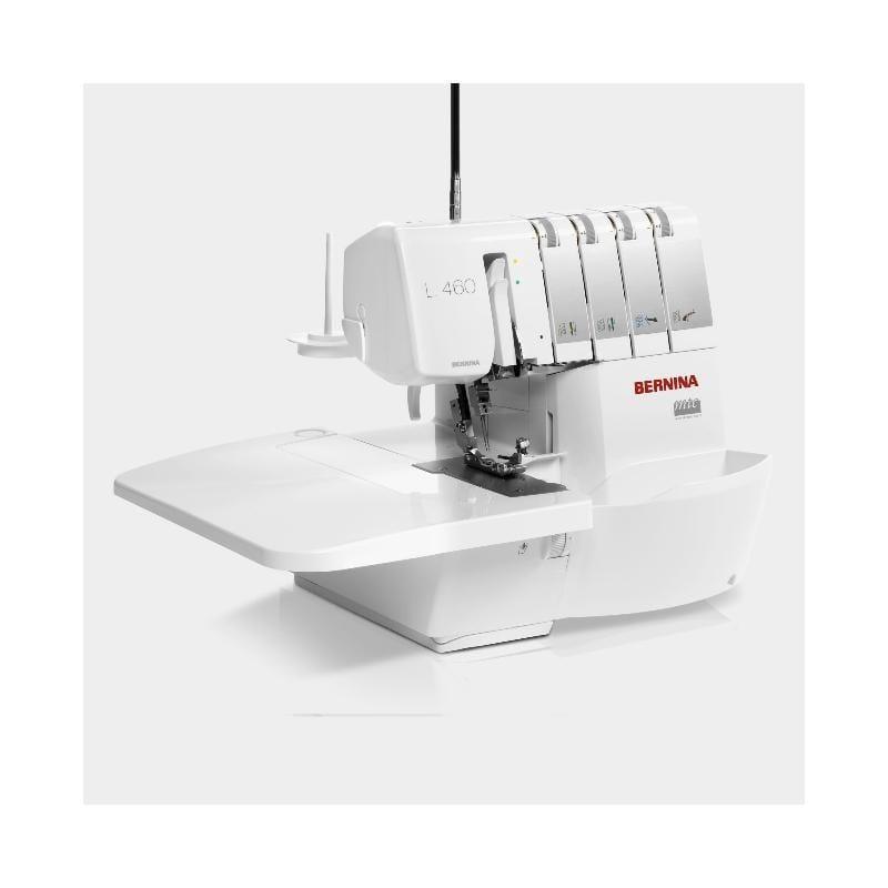 BERNINA L460 Overlocker Serger BERNINA 