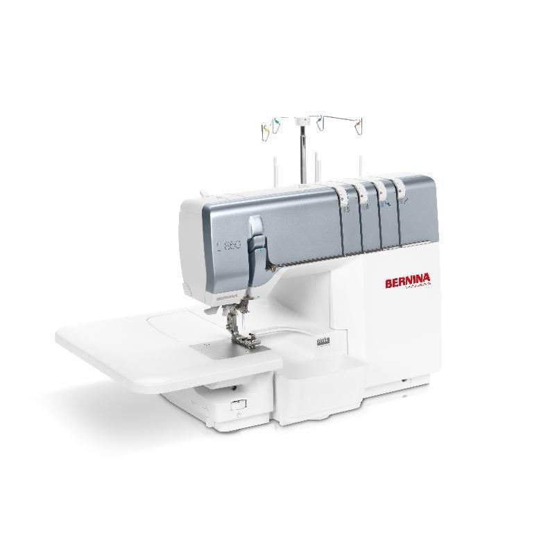 BERNINA L850 Overlocker Serger BERNINA 