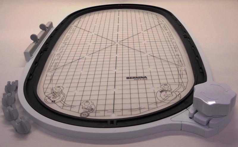 BERNINA - Maxi Hoop CPL 210 x 400 - 034925.70.00 BERNINA 